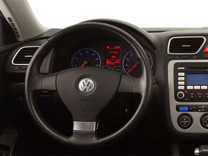 2010 Volkswagen Eos Komfort
