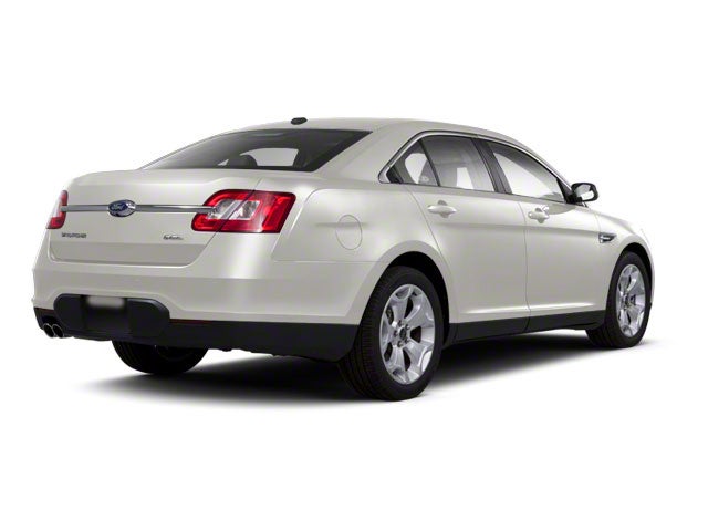 Used 2010 Ford Taurus SEL with VIN 1FAHP2EW9AG142501 for sale in Lumberton, NC